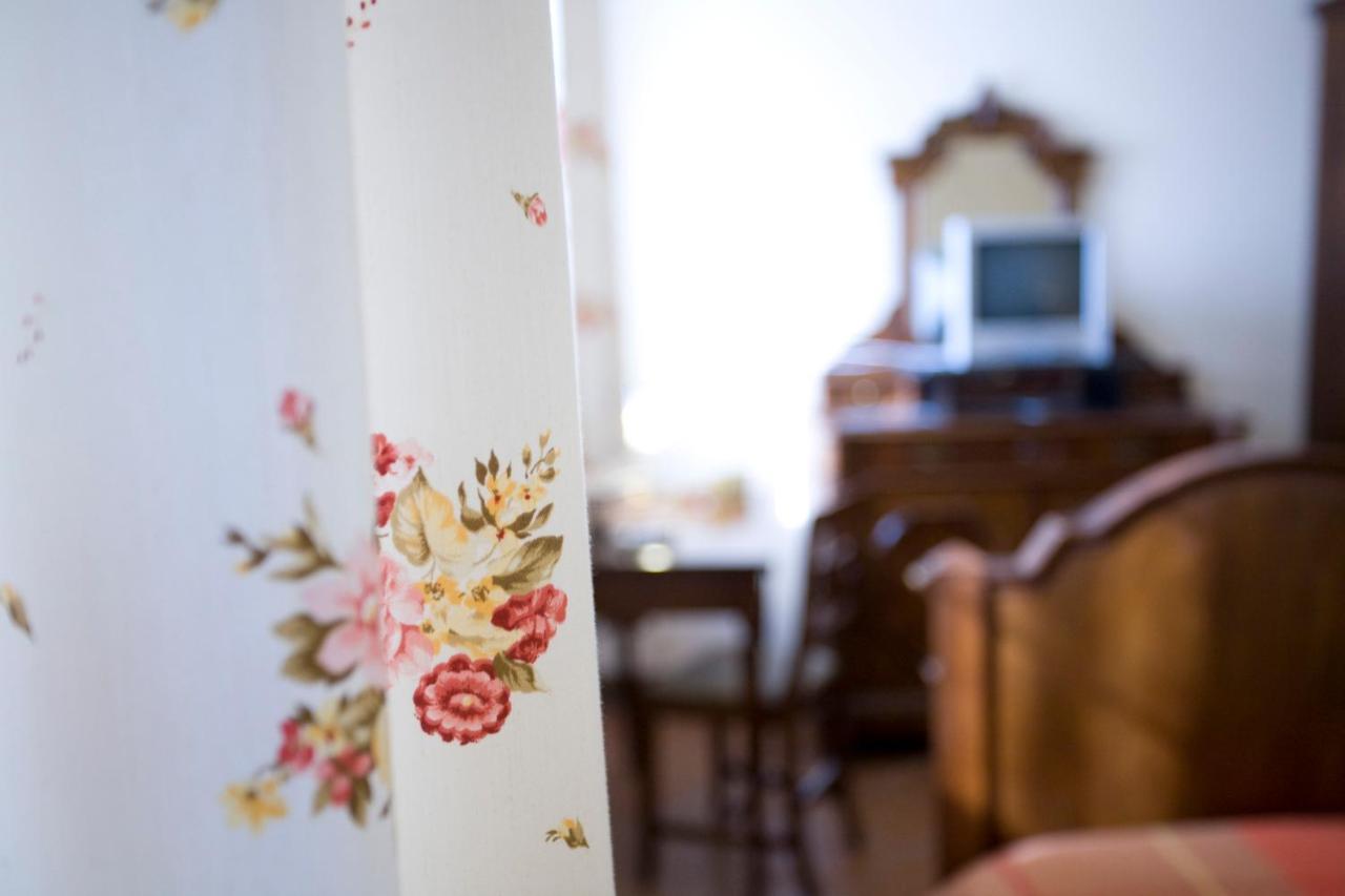 Carrobbio Bed&Breakfast Guest House Кремона Екстериор снимка