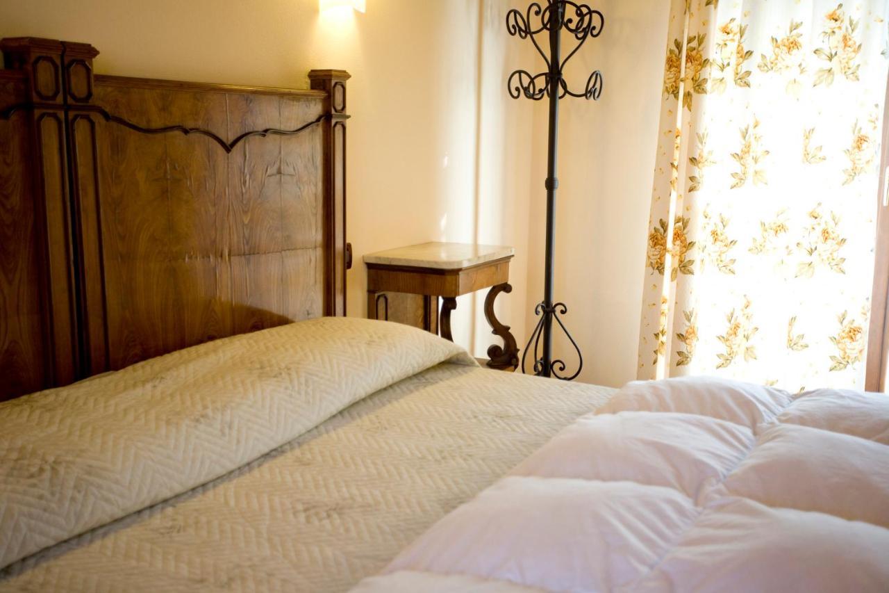Carrobbio Bed&Breakfast Guest House Кремона Екстериор снимка