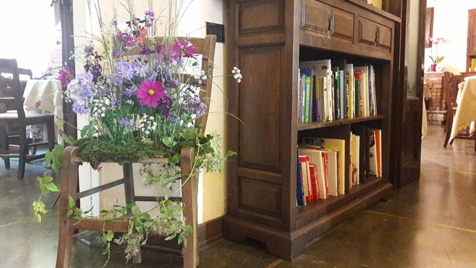 Carrobbio Bed&Breakfast Guest House Кремона Екстериор снимка
