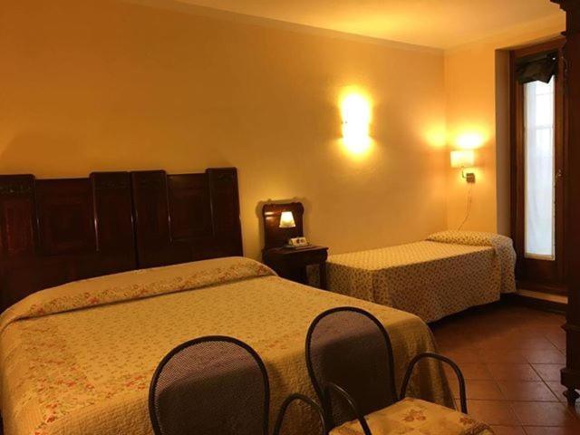 Carrobbio Bed&Breakfast Guest House Кремона Екстериор снимка